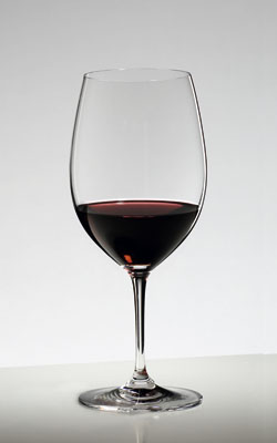 Riedel Vinum Bordeaux/ Cabernet  416/0 - click image for full description