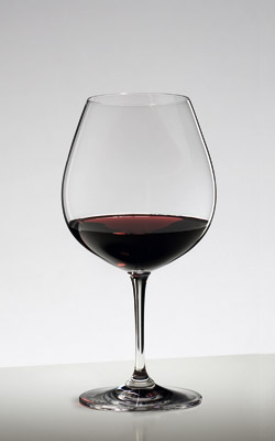 Riedel Vinum Burgundy / Pinot Noir 416/7 - click image for full description