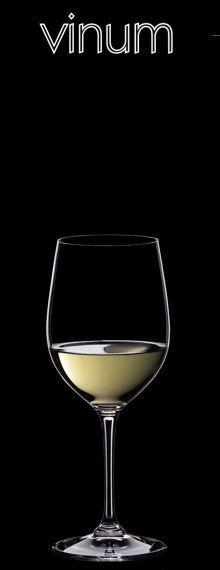 Riedel Vinum: Chablis / Chardonnay 416/5 - click image for full description