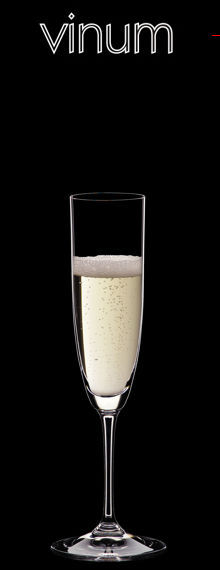 Riedel Vinum Champagne 416/8 - click image for full description
