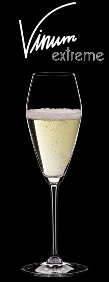 Riedel Vinum Extreme: Champagne 444/8 - click for full details