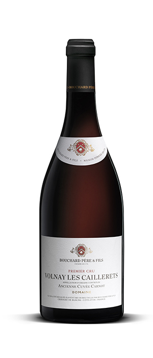 1989 Bouchard Pere et Fils Volnay Caillerets Ancienne Cuvee Carnot 1er Cru image