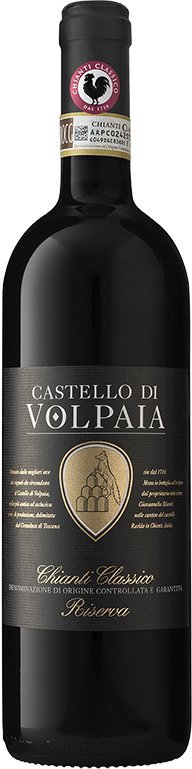 2015 Castello di Volpaia Chianti Classico Riserva image