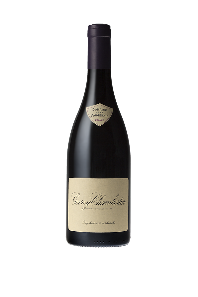 2022 Domaine de la Vougeraie Gevrey Chambertin image