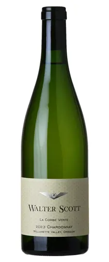 2023 Walter Scott Chardonnay Combe Verte Willamette Valley image