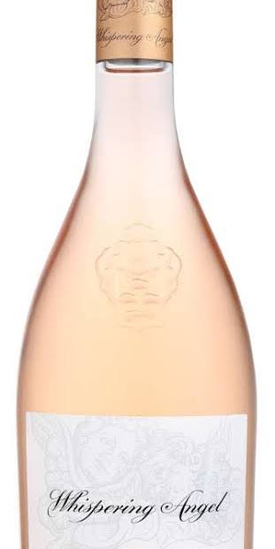 2022 Chateau d'Esclans Whispering Angel Rose Cotes De Provence (MAGNUM) image