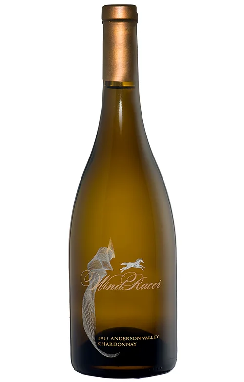 2014 Windracer Chardonnay Anderson Valley image