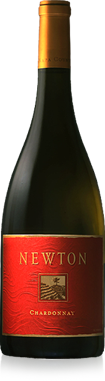 2012 Newton Chardonnay Red Label Napa County - click image for full description