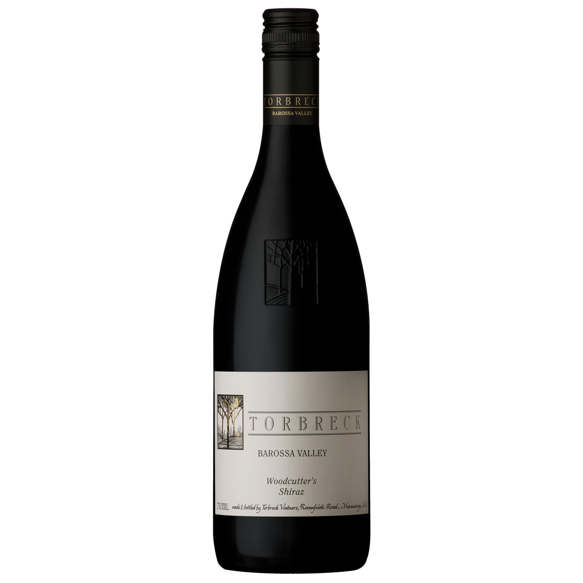 2023 Torbreck Woodcutter's Shiraz Barossa Valley image