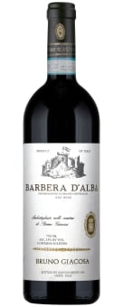 2021 Bruno Giacosa Barbera d Alba Falletto - click image for full description