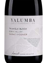 2019 Yalumba Y Series Unwooded Chardonnay Australia - click image for full description