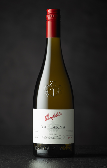 2016 Penfolds Chardonnay Yattarna - click image for full description