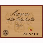 2016 Zenato Amarone Della Valpolicella Classico - click image for full description