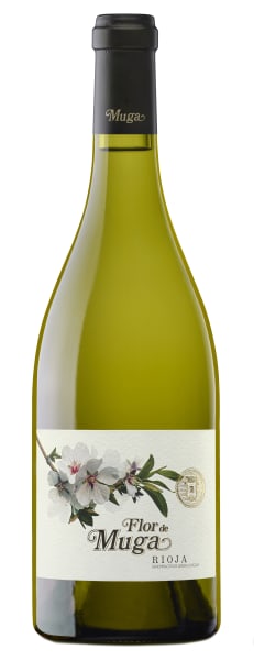 2020 Bodegas Muga 'Flor de Muga' Blanco, Rioja DOCa, Spain image