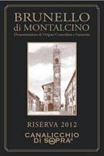 Canalicchio di Sopra - Montalcino ...
