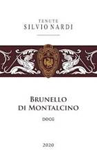 Silvio Nardi Brunello di Montalcino ...
