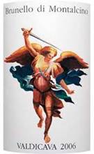 Valdicava Brunello di Montalcino 2006 ...
