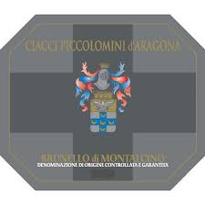 Ciacci Piccolomini Brunello di ...