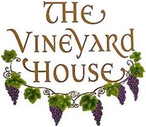 The Vineyard House – Napa Valley Winery ...