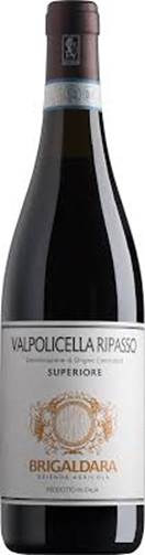Valpolicella Superiore Ripasso Doc ...