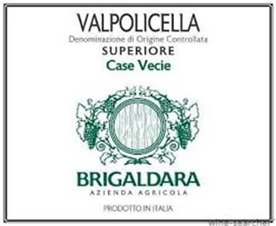 Brigaldara 'Case Vecie' Valpolicella ...