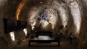 Hourglass - Visit Us