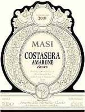 1997 Masi Costasera, Amarone della ...