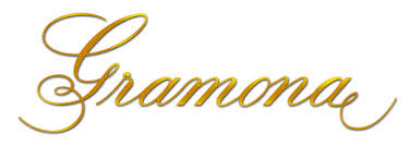 Gramona - Ewine Asia