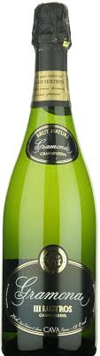 Gramona III Lustros Brut Nature ...