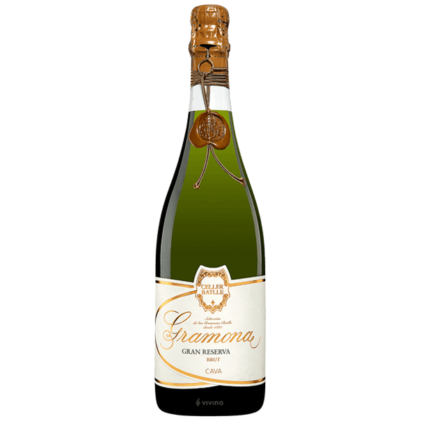 2009 Gramona Cava Celler Batlle image