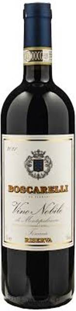 Boscarelli Vino Nobile di Montepulciano Riserva 2021 | XtraWine