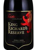 Fantesca Pinot Noir Russian River ...