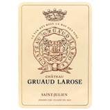 Chateau Gruaud Larose 2020 ...