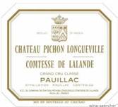 1990 Chateau Pichon Longueville ...