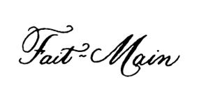 Fait-Main - 中川ワイン中川ワイン