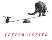 2023 Teeter-Totter Napa Valley ...