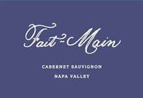 2023 Fait-Main Cabernet Sauvignon, Napa Valley, USA image