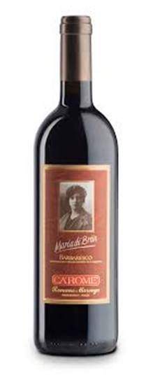 Barbaresco Maria di Brün DOCG – Azienda ...