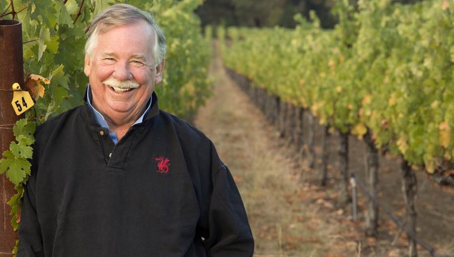 Image result for fred Schrader