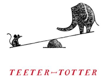 2023 Teeter-Totter Napa Valley ...