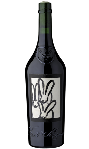 2023 Fait Main Cabernet Sauvignon Beckstoffer Las Piedras Vineyard St.  Helena Napa Valley