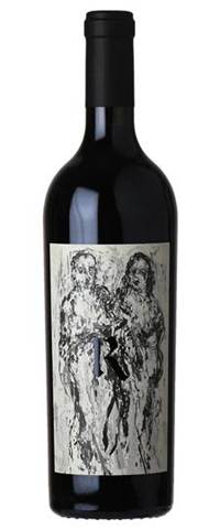2019 Realm "Levensohn Vineyard" St. Helena Cabernet Sauvignon - SKU 1648644