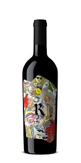 2022 Realm Cellars The Absurd Proprietary Red Napa image