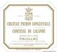 1990 Chateau Pichon Longueville ...