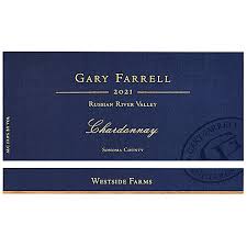 Gary Farrell 2019 Martaella Vineyard ...