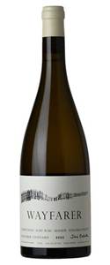 2023 Wayfarer "Estate - Wayfarer Vineyard" Fort Ross-Seaview Chardonnay