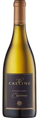 The Calling Sonoma Coast Chardonnay ...
