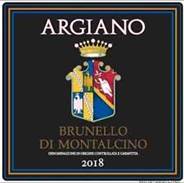 1995 Argiano Brunello di Montalcino ...