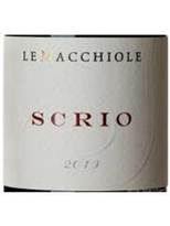 2019 Le Macchiole 'Scrio' Toscana IGT ...