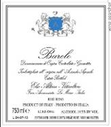 1996 Elio Altare Barolo DOCG, Piedmont, Italy | prices, reviews, stores &  market trends